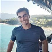 Sobresale en Matemáticas, Física y Química de la mano de un estudiante de Física apasionado por enseñar